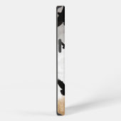 Walter & The Crows iPhone Hülle (Rechte Seite)