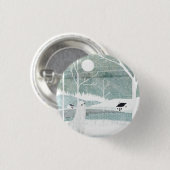 Walter Winter Button (Vorne & Hinten)