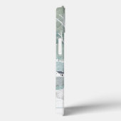 Walter Winter Case-Mate iPhone Hülle (Rückseite / Rechts)