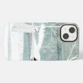 Walter Winter iPhone Hülle (Rückseite (Horizontal))