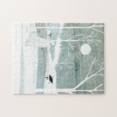 Walter Winter Puzzle (Horizontal)