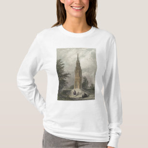 Waltham Kreuz, c.1820 T-Shirt