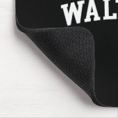 Waltham mousepad (Ecke)