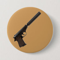 Walther PPK halbautomatisch