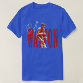 Walton T-Shirt (Design vorne)