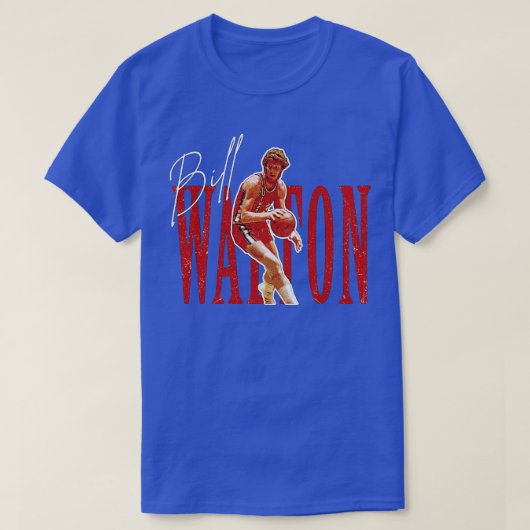 Walton T-Shirt (Design vorne)