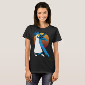 Waltz Dancing Lovers T-Shirt (Vorne ganz)