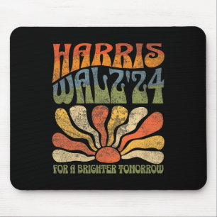 Waltz für ein glänzendes Morgen2 Mousepad