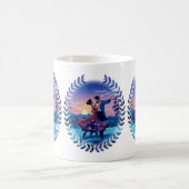 Waltz in die morgendliche Tasse (Mittel)