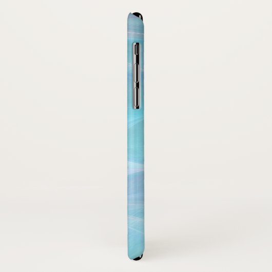 Waltz of the Snowflakes iPhone Case-Mate Case-Mate iPhone Hülle (Hinten/Links)