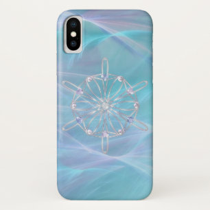 Waltz of the Snowflakes iPhone Case-Mate Hülle