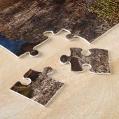 Waltzing Matilda Puzzlespiel Puzzle (Seite)