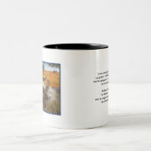 Waltzing Matilda Tasse (Mittel)