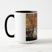 Waltzing Tasse (Links)