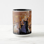 Waltzing Tasse (Zentrum)