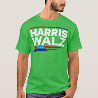 Walz 2024 TShirt 25