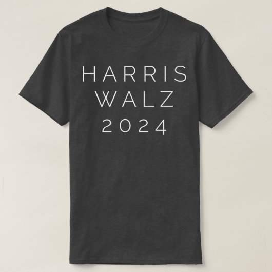 Walz 2024 TShirt 43 (Design vorne)