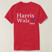 Walz 2024 TShirt 7 (Design vorne)