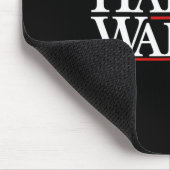 Walz 24 Präsident Kamala 2024 Mousepad (Ecke)