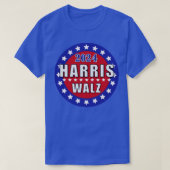 Walz 9 T-Shirt (Design vorne)