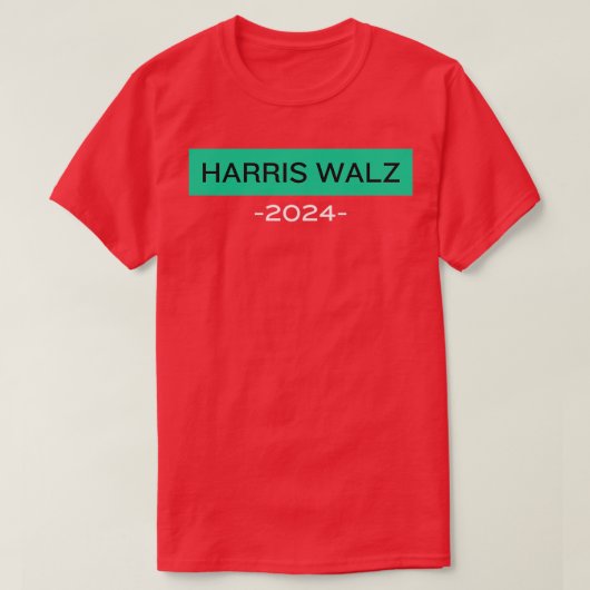 Walz T-Shirt (Design vorne)