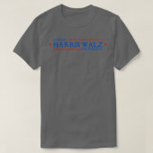 walz TShirt 22 (Design vorne)