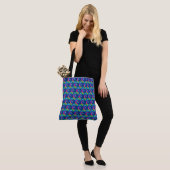 Walzen der Meerjungfrau Tasche (Am Model)