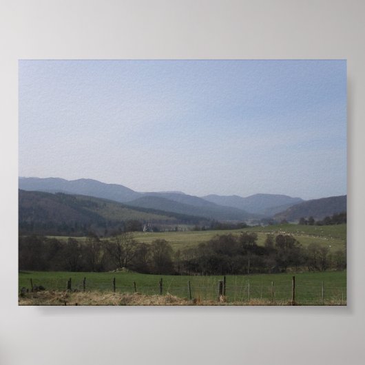 Walzen Poster (Vorne)