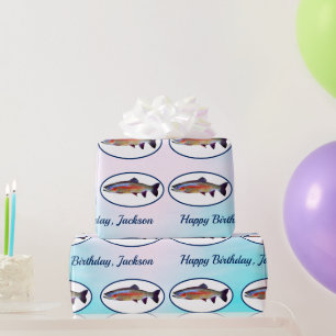 Walzenpapier Geschenkpapier