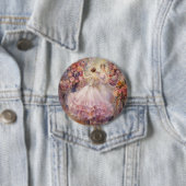 Walzer der Blumen Nussknacker-Ballett Button (Beispiel)