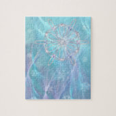 Walzer des Schneeflocke-Puzzlespiels Puzzle (Vertikal)