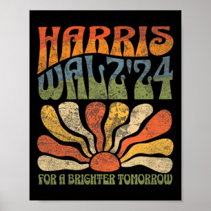 Walzer für eine strahlendere Zukunft3 Poster