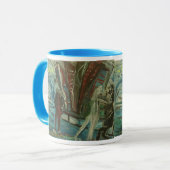 Walzer Tasse (Vorderseite Links)