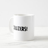Wälzmittel Kaffeetasse (Vorderseite Links)