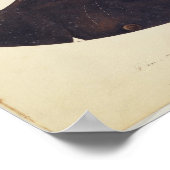 Wambela, Ehefrau Cobbawn Wogi, Stammesführer Poster (Ecke)