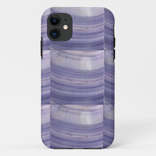 Wampum alter Geld iphone Fall Case-Mate iPhone Hülle (Rückseite)