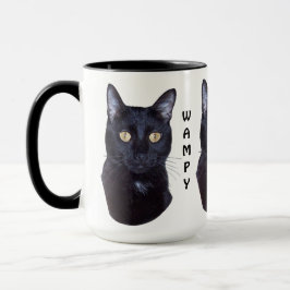 Wampy II Kaffee-Tasse Tasse