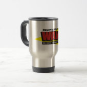 Wams-Kaffee-Tasse Reisebecher (Vorderseite Links)