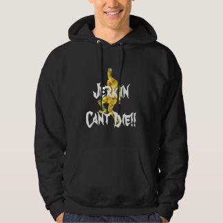 Wams-Neigung die!! Hoodie
