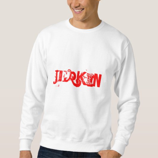 WAMS SWEATSHIRT (Vorderseite)
