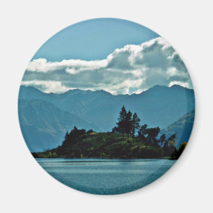 Wanaka Magnet