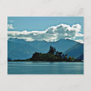 Wanaka Postkarte