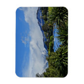 Wanaka-See, Otago, Neuseeland Magnet (Vertikal)