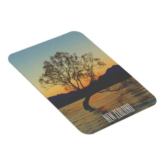 wanaka tree nz magnet (Rechte Seite)