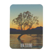 wanaka tree nz magnet (Vertikal)