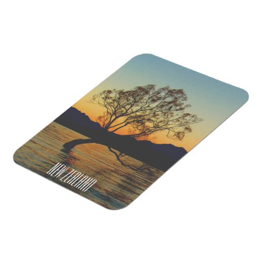 wanaka tree nz magnet (Linke Seite)
