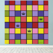 Wand an Wand Kunst & Kultur > Galerie Al Porto Kun (Insitu (Holzboden))