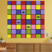 Wand an Wand Kunst & Kultur > Galerie Al Porto Kun (Insitu (Wohnzimmer))