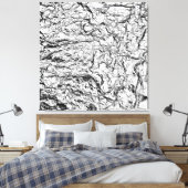 Wand an Wand Kunst & Kultur > Galerie Al Porto Kun (Insitu (Schlafzimmer))