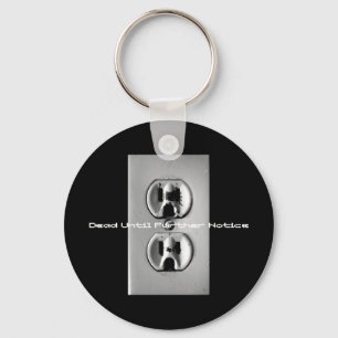 Wand-Ausgang-Schlüsselanhänger Schlüsselanhänger